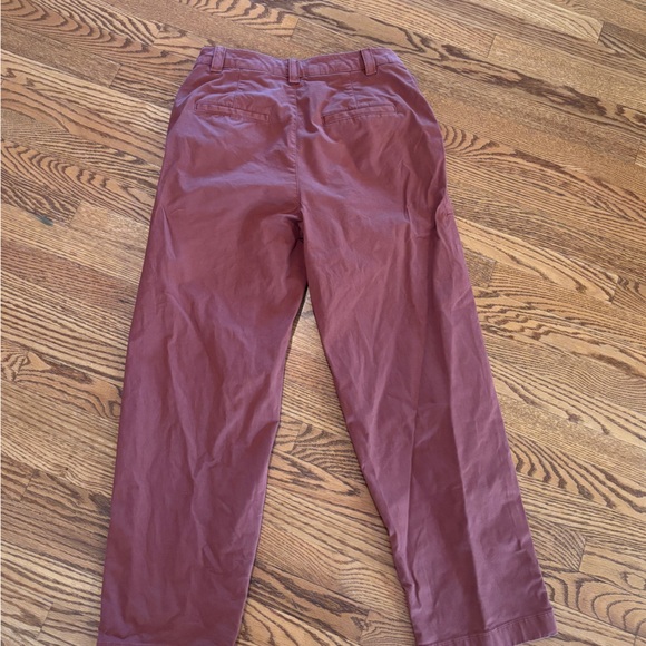 Gap pant size 4 - Picture 9 of 9
